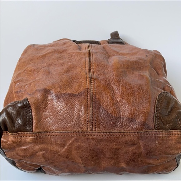 Vintage Cowboys Bag - Picture 9 of 11